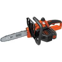 Max* Cordless Chainsaw Kit, 10", Battery Powered, 20 V NO667 | Office Plus