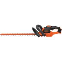 Max* PowerCut™ Cordless Hedge Trimmer Kit, 22", 20 V, Battery Powered NO682 | Office Plus