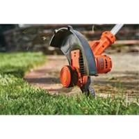 AFS<sup>®</sup> String Trimmer/Edger, 14", Electric NO685 | Office Plus