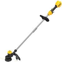 Max* Cordless String Trimmer, 13", Battery Powered, 20 V NO689 | Office Plus