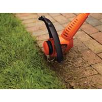 2-in-1 String Trimmer/Edger, 13", Electric NO702 | Office Plus