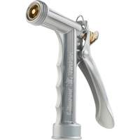 Adjustable Watering Nozzle, Rear-Trigger NO827 | Office Plus