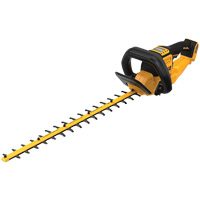 MAX* Brushless Cordless Hedge Trimmer (Tool Only), 26", 60 V, Battery Powered NO954 | Office Plus
