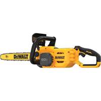 MAX* Brushless Cordless Chainsaw (Tool Only), 18", Battery Powered, 2.85 HP/60 V NO955 | Office Plus