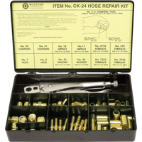 Hose Repair Kit NP497 | Office Plus