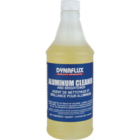 Ultra Bright Aluminum Cleaners, Bottle NP597 | Office Plus