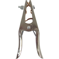 Ground Clamps, 300 Amperage Rating NT661 | Office Plus