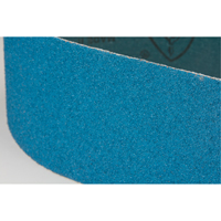 Courroie abrasive bleu NT980 | Office Plus