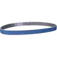 BlueFire<sup>®</sup> File Belt, 13" L x 3/8" W, Zirconia Alumina, 60 Grit NZ176 | Office Plus