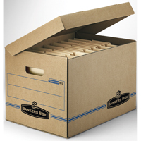 Storage Boxes OA075 | Office Plus