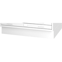 Closed Base for Steel Plan File Cabinet OB180 | Office Plus