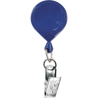 Retractable Badge Holder OK215 | Office Plus