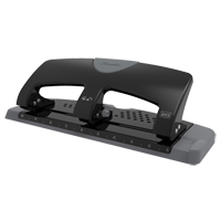 Swingline<sup>®</sup> SmartTouch™ 3-Hole Punch OP828 | Office Plus