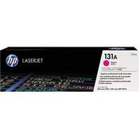 131A Laser Printer Toner Cartridge, New, Magenta OQ313 | Office Plus