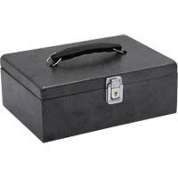 Cash Box with Latch Lock OQ770 | Office Plus