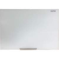 Glass Dry-Erase Board, Magnetic, 36" W x 24" H OQ909 | Office Plus