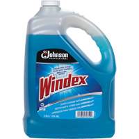 Windex<sup>®</sup> Glass Cleaner with Ammonia-D<sup>®</sup>, Jug OQ982 | Office Plus