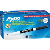 Low Odour Dry Erase Whiteboard Marker OR089 | Office Plus