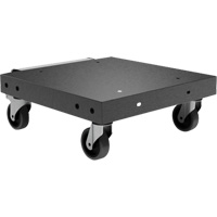 Modular Charging System Handleless Single Dolly OR300 | Office Plus