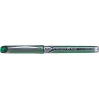 Hi-Tecpoint Grip Pen, Green, 0.5 mm OR383 | Office Plus