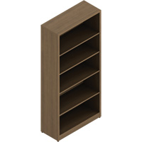Newland Bookcase OR442 | Office Plus
