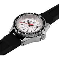 Arctic Edition Medium Diver's Automatic, Digital, Battery Operated, 36 mm, Black OR484 | Office Plus