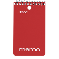 Memo Notebook OTF702 | Office Plus