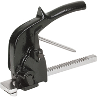 Steel Strapping Tensioner, Push Bar, 3/8" - 1/2" Width PA567 | Office Plus