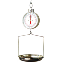 Hanging Dial Scales PE451 | Office Plus