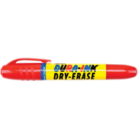 Dura-Ink<sup>®</sup> Dry Erase Ink Markers PE773 | Office Plus