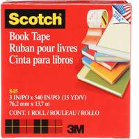Scotch<sup>®</sup> Book Repair Tape PE842 | Office Plus
