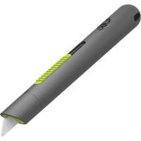 Slice™ Auto-Retractable Pen Cutter PF436 | Office Plus