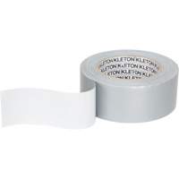 Utility Grade Duct Tape, 6 mils, Silver, 50 mm (2") x 45 m (148') PF689 | Office Plus