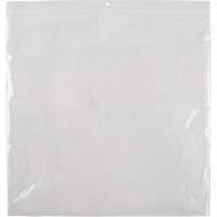 Poly Bags, Reclosable, 12" x 12", 2 mils PF958 | Office Plus