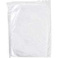 Poly Bags, Reclosable, 15" x 12", 2 mils PF961 | Office Plus