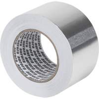 Aluminum Foil Tape, 1.5 mils Thick, 72 mm (3") x 45.7 m (150') PG177 | Office Plus