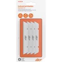 Slice™ Rounded Tip Finger-Friendly™ Replacement Blade, Single Style PG263 | Office Plus