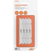 Slice™ Pointed Tip Finger-Friendly™ Replacement Blade, Single Style PG264 | Office Plus