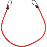 Bungee Cord Tie Downs, 30" PG636 | Office Plus