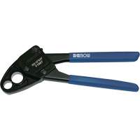 Combination Compact Angled Crimp Tool PUL322 | Office Plus