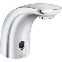 M-Power™ Single Mount Lavatory Faucet PUM102 | Office Plus