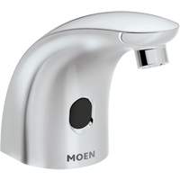 M-Power™ Transitional Style Soap Dispenser PUM118 | Office Plus