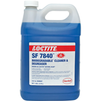 SF 7840 Cleaner and Degreaser, Bottle QB924 | Office Plus