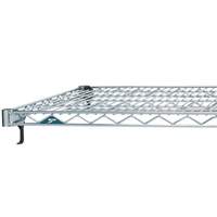 Super Adjustable Super Erecta Shelf<sup>®</sup> Wire Shelves, 21" W x 21" D, 800 lbs. Capacity RH009 | Office Plus