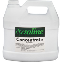 Fendall Eyesaline<sup>®</sup> Concentrate Eyewash Solution, 180 oz. SA411 | Office Plus