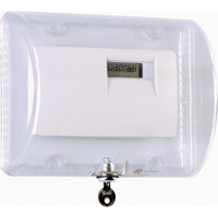 Thermostat Protectors SAN648 | Office Plus