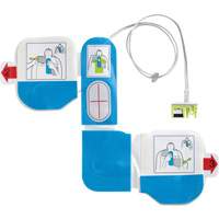 CPR-D-Padz<sup>®</sup> Kit, Zoll AED Plus<sup>®</sup> For, Class 4 SAQ711 | Office Plus