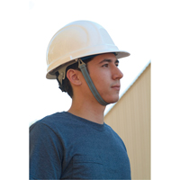 Chinstrap for ERB Hardhat SAX890 | Office Plus