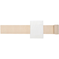 Compress Bandages, Crepe Tails, Cut to Size L x 4-1/2" W SAY374 | Office Plus