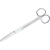 Surgical Scissors SAY533 | Office Plus